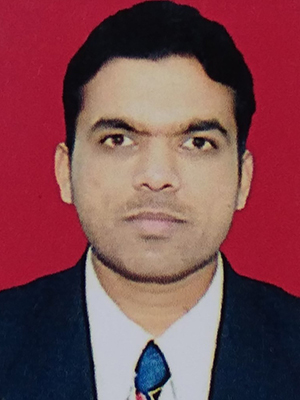 Yogesh Gheware